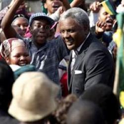 Mandela : Un long chemin vers la liberté