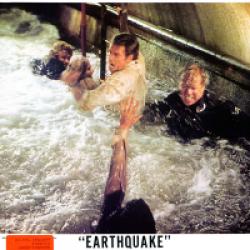 Tremblement de terre