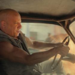Fast and furious 8