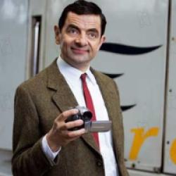 Les vacances de Mr Bean