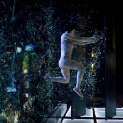 Ghost in the Shell : Rupert Sanders