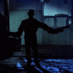 Freddy - Chapitre 1 : Les Griffes de la Nuit
