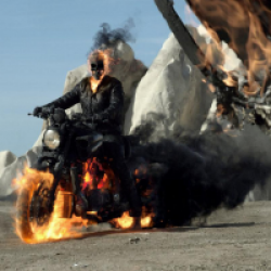 Ghost Rider 2  L'Esprit de vengeance