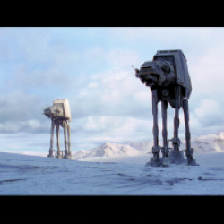 Star Wars, épisode V : L'Empire contre-attaque