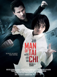 L'Homme du Tai Chi