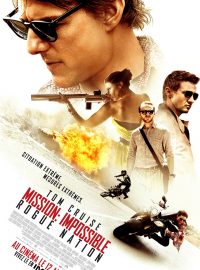 Mission impossible 5