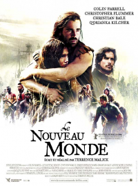 Jaquette du film Le Nouveau Monde