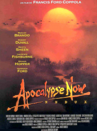 Jaquette du film Apocalypse Now