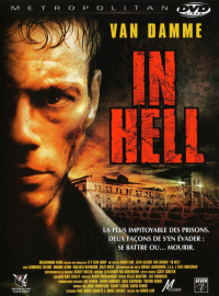 Jaquette du film In Hell