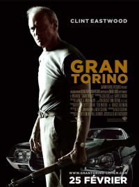 Jaquette du film Gran Torino