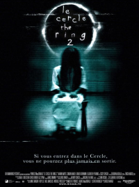 Jaquette du film Le Cercle - The Ring 2