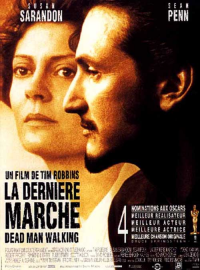 Jaquette du film La Dernière Marche