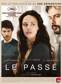 Jaquette du film Le Passé