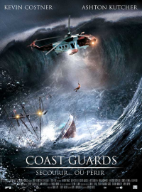 Jaquette du film Coast Guards