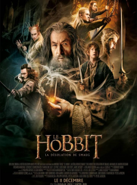 Le Hobbit: La désolation de Smaug