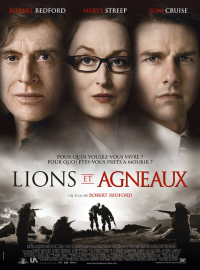 Jaquette du film Lions et Agneaux
