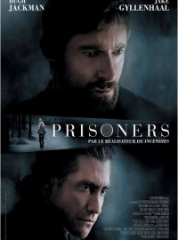 Jaquette du film Prisoners